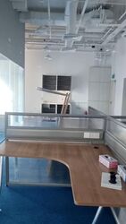 Oxley Tower (D1), Office #605340481